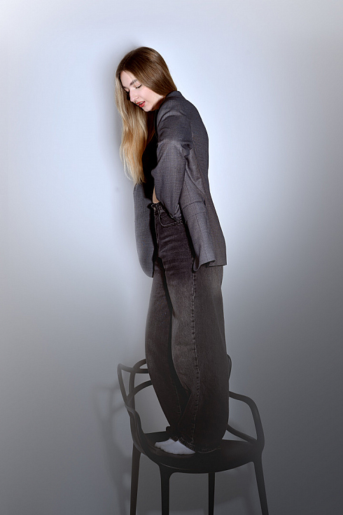 Фотограф Елена Новикова, фотография добавлена 28.01.2026