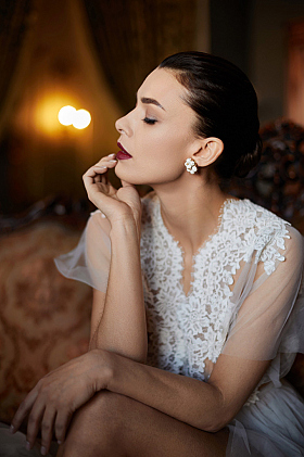 Работа фотографа Илья и Юлия Ширмановы