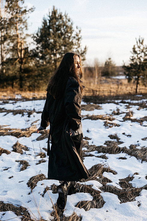 Фотограф Марина Панич, фотография добавлена 12.04.2022