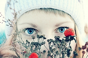 in my eyes.. | Фотограф Maria Lagodich | foto.by фото.бай