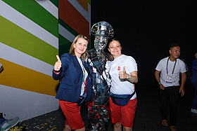 Работа фотографа Сергей Тарасов