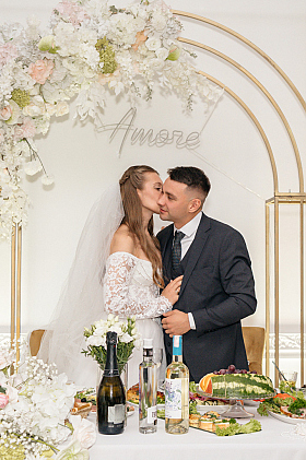 Работа фотографа Юлия Левандовская