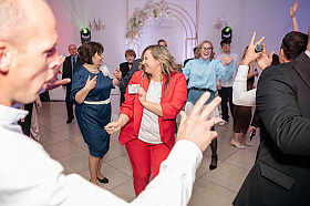 Работа фотографа Юлия Левандовская