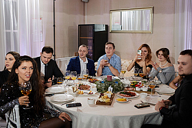 Работа фотографа Илья и Юлия Ширмановы