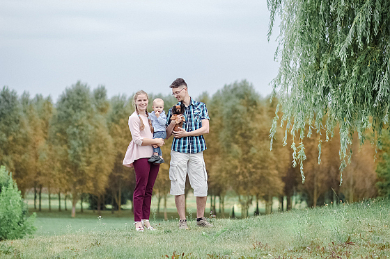 Фотограф Дмитрий Гусалов, фотография добавлена 30.08.2022