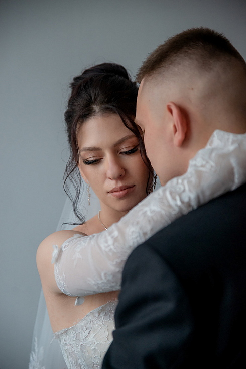 Фотограф Анастасия Иванова, фотография добавлена 07.12.2025