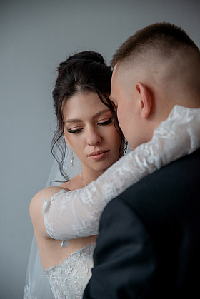 Работа фотографа Анастасия Иванова