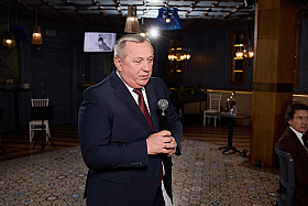 Работа фотографа Илья и Юлия Ширмановы