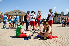 Работа фотографа Сергей Тарасов