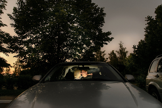 Фотограф Кирилл Емельянов, фотография добавлена 26.07.2018