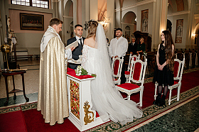 Работа фотографа Юлия Левандовская