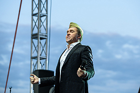 Работа фотографа Сергей Тарасов