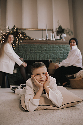 Работа фотографа Дмитрий Гусалов