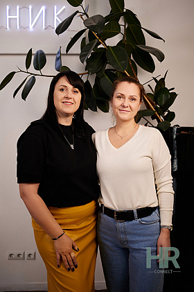 Работа фотографа Илья и Юлия Ширмановы