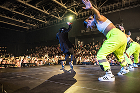 Работа фотографа Сергей Тарасов