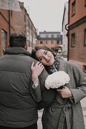 Работа фотографа Дмитрий Гусалов