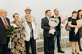 Работа фотографа Юлия Левандовская