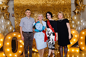 Работа фотографа Сергей Тарасов