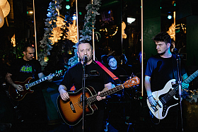 Работа фотографа Дмитрий Гусалов