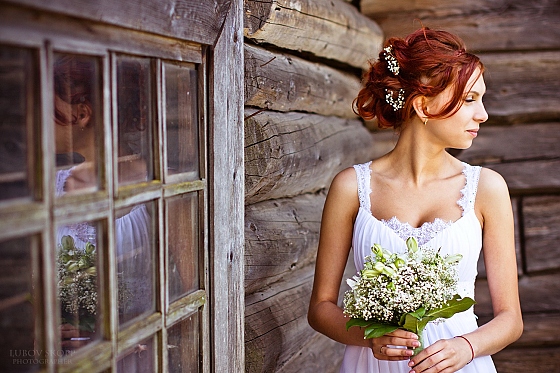 Любовь Чистая - фотограф, фотография добавлена 17.12.2014