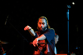 Работа фотографа Сергей Тарасов