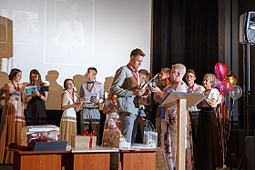 Работа фотографа Сергей Тарасов