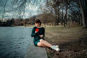 Работа фотографа Мария Войтик