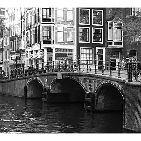 Амстердам | Фотограф Irina Ramitsan | foto.by фото.бай