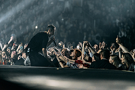 Работа фотографа Сергей Тарасов
