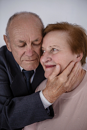 Работа фотографа Анастасия Лагуновская