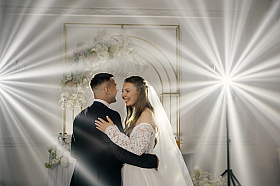 Работа фотографа Юлия Левандовская