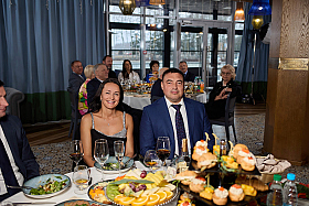 Работа фотографа Илья и Юлия Ширмановы