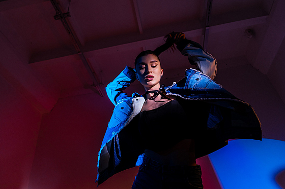 Фотограф Анна Чапайкина, фотография добавлена 20.08.2024