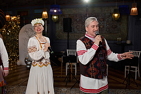 Работа фотографа Илья и Юлия Ширмановы