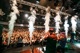 Работа фотографа Сергей Тарасов