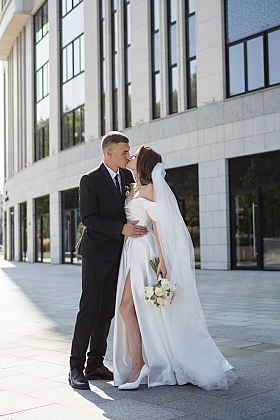 Работа фотографа Евгений Довженко