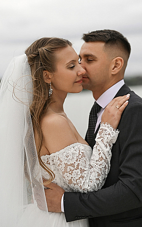 Работа фотографа Юлия Левандовская