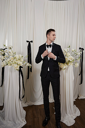 Работа фотографа Илья и Юлия Ширмановы