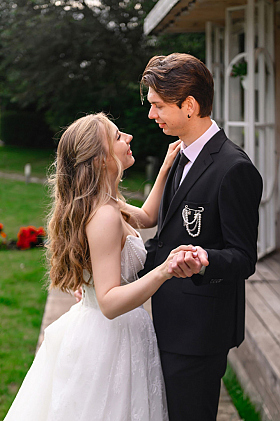 Работа фотографа Кирилл Емельянов