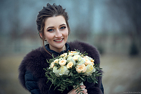 подружка невесты | Фотограф Вячеслав ШахГусейнов | foto.by фото.бай