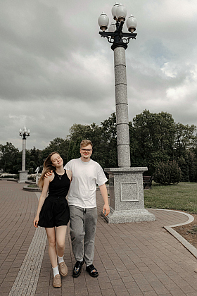 Работа фотографа Екатерина Шведова