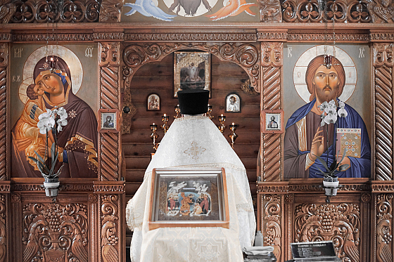 Фотограф Алексей Богданчук, фотография добавлена 11.07.2021