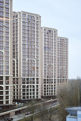 Работа фотографа Александр Тагаев