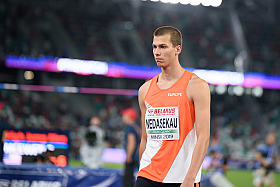 Работа фотографа Сергей Тарасов