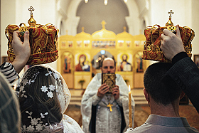 Работа фотографа Дмитрий Гусалов