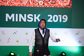 Работа фотографа Сергей Тарасов