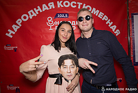 Работа фотографа Сергей Тарасов