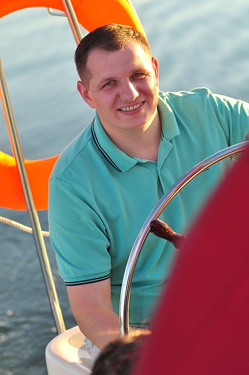 Владимир Голодушко - фотограф в городе Минск, фотография добавлена 06.02.2015