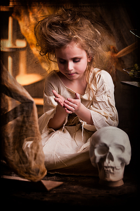 Фотограф Екатерина Ясинская, фотография добавлена 25.01.2017