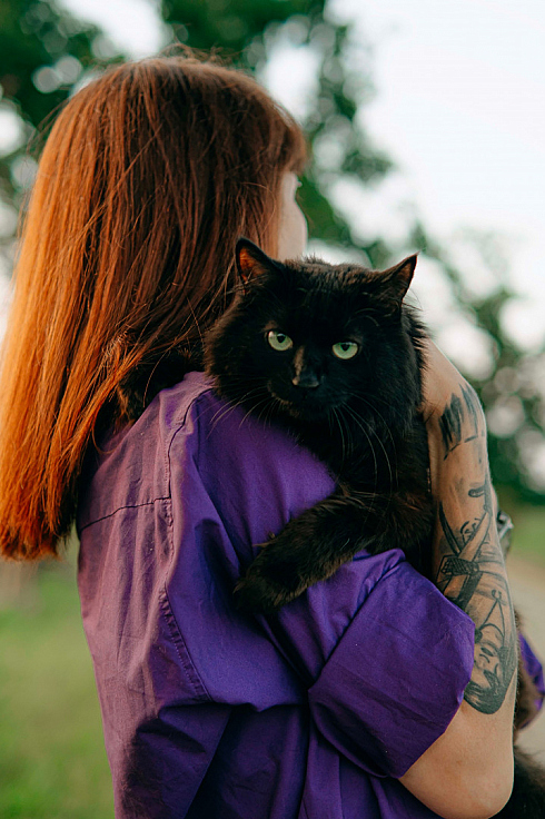 Фотограф Мария Войтик, фотография добавлена 24.12.2025